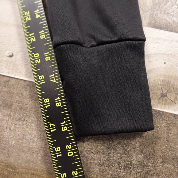 Spyder Hayer Full Zip Hoodie women's small black - Picture 7 of 12